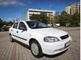 OPEL ASTRA G 1.4 16V Classic II Fantasy Magyaror-i 2. tulajdonos /Friss müszakivizsgával/Hibátlan motorral!!