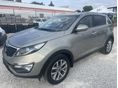 KIA SPORTAGE 1.6 GDI LX Exclusive Gyári fényezés/1tulajos/Navigáció/Kamera/Ülésfűtés/Tempómat/Radar