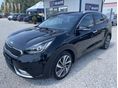KIA NIRO HEV 1.6 GDI Platinum DCT Bi-led/Sávtartó/El.űlés/Navi/Lopásgátló/Kamera/Vez.sz.könyv/Automata táv