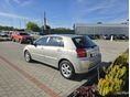 TOYOTA COROLLA 2005/5 - 6
