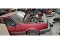 VOLKSWAGEN GOLF II 1988/6 - 4