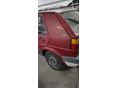 VOLKSWAGEN GOLF II 1988/6 - 5