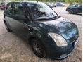 SUZUKI SWIFT 2006/3 - 2