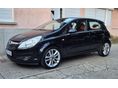 OPEL CORSA D 2006/12 - 3
