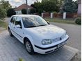 VOLKSWAGEN GOLF IV 2001/4 - 2
