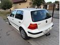 VOLKSWAGEN GOLF IV 2001/4 - 5