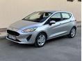 FORD FIESTA 1.1 Business Technology