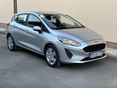 FORD FIESTA 2018/6 - 4