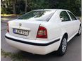 SKODA OCTAVIA 2008/5 - 11