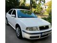 SKODA OCTAVIA 1.6 Elegance