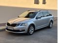 SKODA OCTAVIA 2020 - 2
