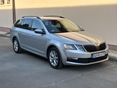 SKODA OCTAVIA 1.5 TSI ACT Style DSG