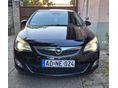 OPEL ASTRA J 2011/4 - 5
