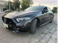MERCEDES-AMG CLS 2021/3 - 4