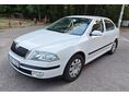 SKODA OCTAVIA 1.6 Ambiente