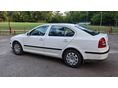 SKODA OCTAVIA 2005/11 - 3