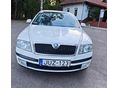 SKODA OCTAVIA 2005/11 - 2