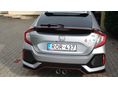HONDA CIVIC 2019/6 - 5