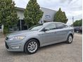 FORD MONDEO 1.6 SCTi EcoBoost Titanium 160 LE első tulajdonostól vezetett szervizkönyves