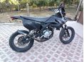 YAMAHA DT 50 