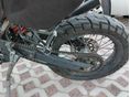 YAMAHA DT 50 2006/5 - 6