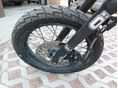 YAMAHA DT 50 2006/5 - 7