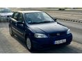 OPEL ASTRA 1.4 16V Classic II Optima Új Vezérlés - Új Klíma Hűtő - Rozsda mentes - Új kipufogó
