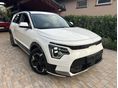 KIA NIRO EV 65kWh Kryptonite LED Mátrix/el.bőr ülés jobb-bal/el.csomagtér ajtó/GYÁRI FÉNYEZÉS és GARANCIA