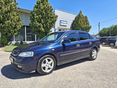 OPEL ASTRA G 1.7 DIT Sedan