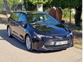 TOYOTA COROLLA Touring Sports 2.0 Hybrid Comfort e-CVT MAGYAR!!! ELSŐ TULAJ!!! GYÖNYÖRŰ!!!