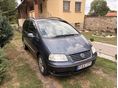 VOLKSWAGEN SHARAN 1.9 PD TDI Highline 4Motion Vonóhorog!
