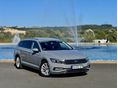 VOLKSWAGEN PASSAT VIII Variant 2.0 TDI SCR Elegance DSG VIRTUÁL. Alcantara. LED-mátrix. Holdkő. Keyless Access