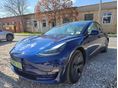 TESLA MODEL 3 Long Range AWD (Automata) FSD TEIN Futómű Highland Ülések. Garanciális