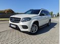 MERCEDES-BENZ GLS 350 d 4Matic 9G-TRONIC (7 személyes ) AMG