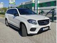 MERCEDES-BENZ GLS 350 2018/7 - 2