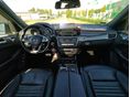 MERCEDES-BENZ GLS 350 2018/7 - 8