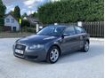 AUDI A3 2006 - 1