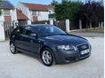 AUDI A3 2006 - 2