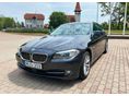 BMW 520d (Automata) 2013 Évjárat. Automata 8 fokazat. Napfény tető. Bőr belső. Gyönyörű állapotú!!!