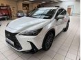LEXUS EGYÉB E-FOUR Business AHK Leder elektrische Sitzverstell