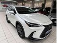 LEXUS EGYÉB 2025/10 - 2
