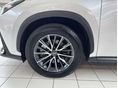 LEXUS EGYÉB 2025/10 - 5