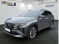 HYUNDAI TUCSON 1.6 T-GDi PHEV 4WD Trend Bluetooth Navi LED