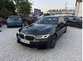 BMW 540d xDrive (Automata) M Paket. Gyönyörű állapot. Rengeteg Extra!