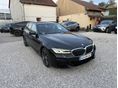 BMW 540 2020/10 - 2