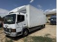 MERCEDES-BENZ Atego