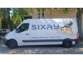 RENAULT MASTER 2.3 dCi 145 L3H3 3,5t Pack Comfort