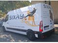 RENAULT MASTER 2018/12 - 2