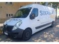 RENAULT MASTER 2018/12 - 4