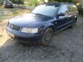 VOLKSWAGEN PASSAT V Variant 1.9 TDI Comfortline